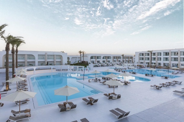 White Hills Hotel ***** Sharm el Sheikh