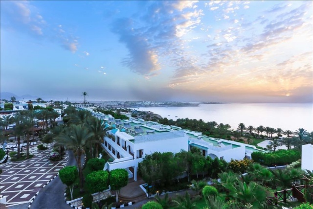 Sultan Gardens Resort Hotel ***** Sharm El Sheikh
