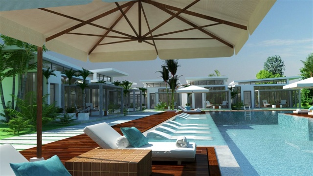 1 éj Kairó 4* + 1 éj Luxor 5* + 5 éj Rixos Premium Magawish Suites & Villas 5*