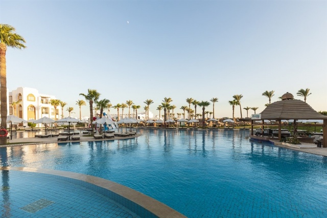 Sunrise Remal Resort Hotel **** Sharm El Sheikh