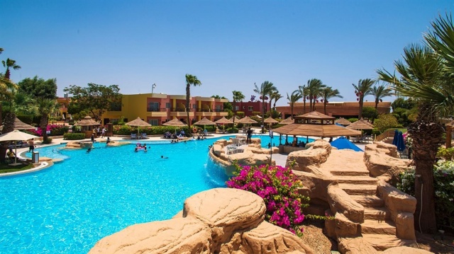 1éj Kairó 4* + 6éj Hotel Sierra 4* Sharm El Sheikh