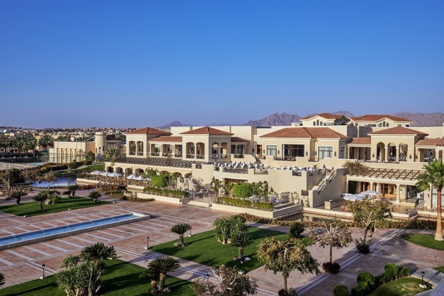 1 éj Kairó 4* + 6 éj Hotel Jaz Mirabel Beach Resort 5* Sharm El Sheikh