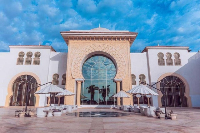 Old Palace Resort Sahl Hasheesh Hotel **** Hurghada, Sahl Hasheesh