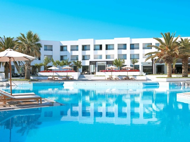 Grecotel Creta Palace Hotel ***** Kréta, Rethymno