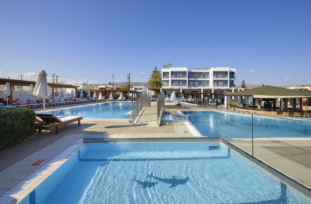 Astir Beach Hotel Creta **** Kréta, Gouves