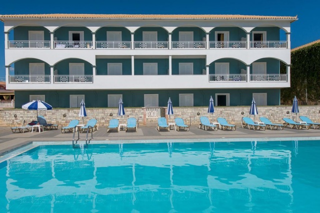 Hotel Astir Palace **** Zakynthos, Laganas