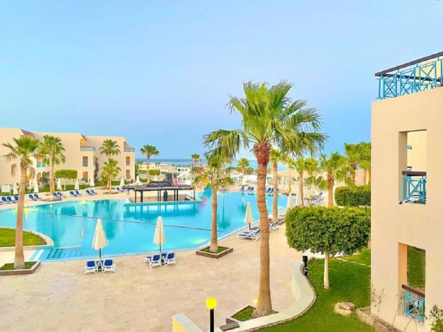 Ivy Cyrene Island Hotel **** Sharm El Sheikh