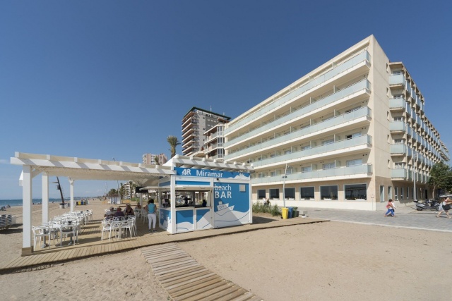 4R Miramar Calafell Hotel *** Costa Dorada