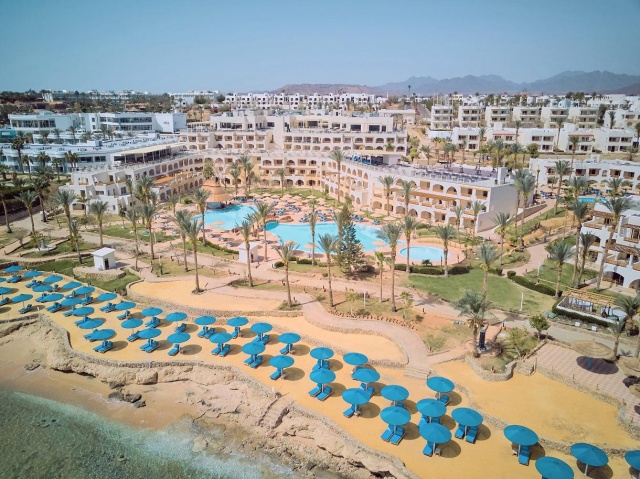 Pickalbatros Royal Grand Resort Hotel ***** Sharm El Sheikh
