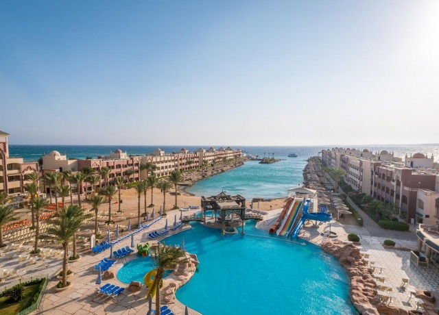 Sunny Days El Palacio **** Hurghada