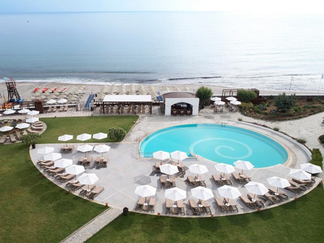 Hotel Creta Maris Resort ***** Kréta, Hersonissos