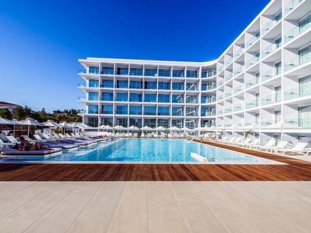 Eleana Hotel **** Dél-Ciprus, Ayia Napa