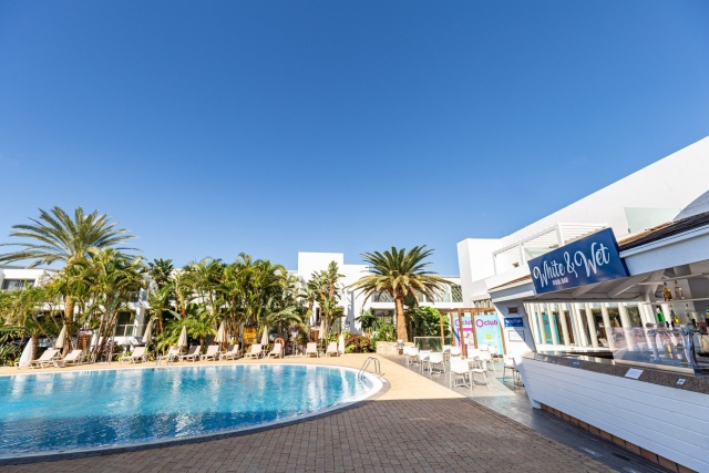 R2 Bahia Playa Design Hotel **** Fuerteventura (18+) (charter járattal)
