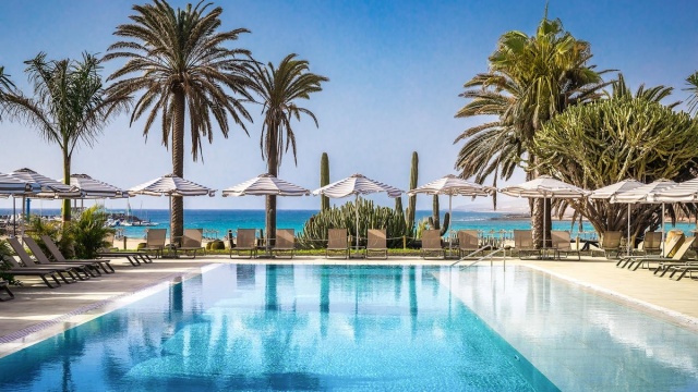 Barceló Fuerteventura Royal Level Hotel **** Fuerteventura (18+) (charter járattal)