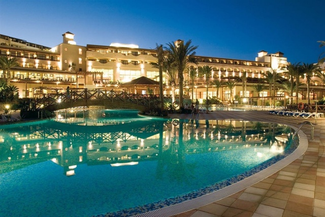 Occidental Jandía Mar Hotel **** Fuerteventura (charter járattal)