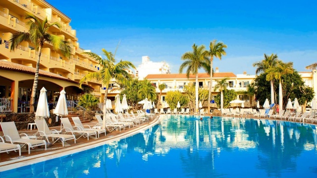 R2 Buganvilla Hotel & Spa **** Fuerteventura, Morro Jable