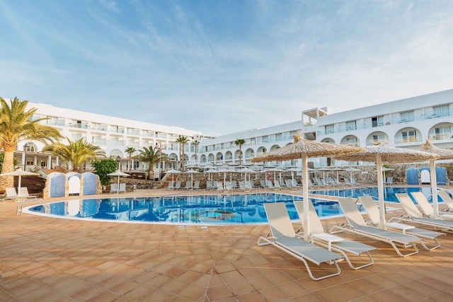 SBH Maxorata Resort Hotel **** Fuerteventura (charter járattal)