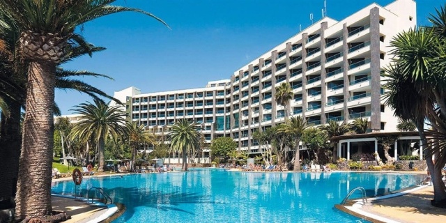 Meliá Fuerteventura Hotel **** (charter járattal)