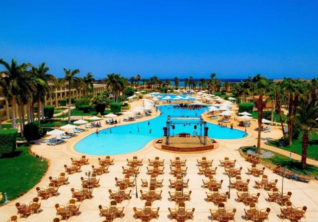 Labranda Royal Makadi Hotel ***** Hurghada