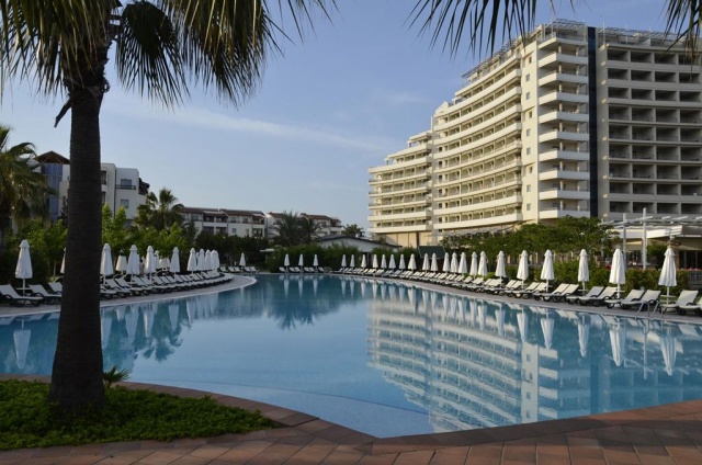 Lara Barut Collection Hotel ***** Antalya 