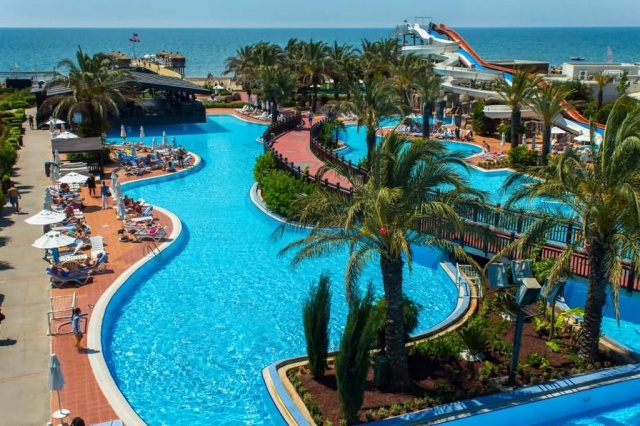 Liberty Hotels Lara ***** Antalya
