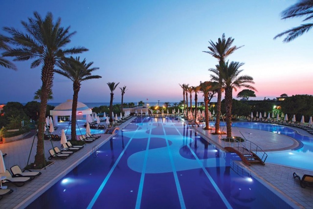 Limak Atlantis De Luxe Hotel & Resort ***** Belek