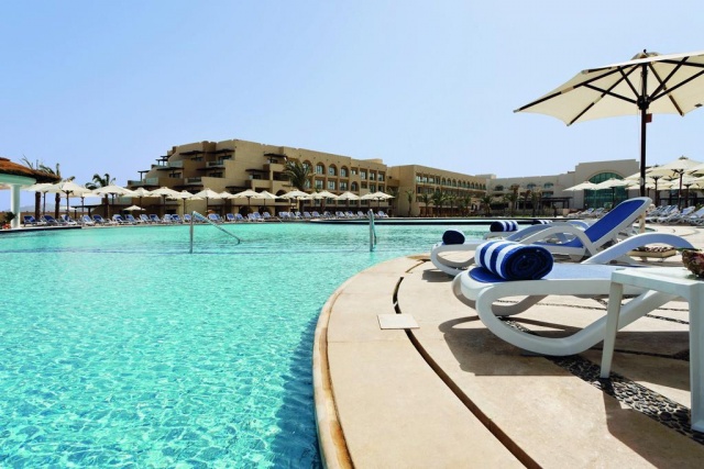 Mövenpick Soma Bay Hotel ***** Hurghada