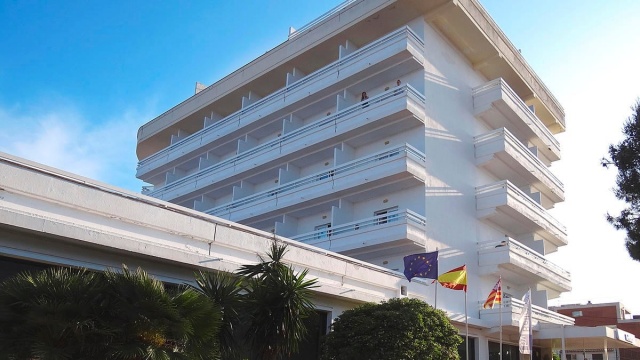 Bellevue Belsana Hotel *** Mallorca