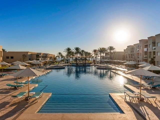 Rixos Premium Seagate Hotel ***** Sharm El Sheikh