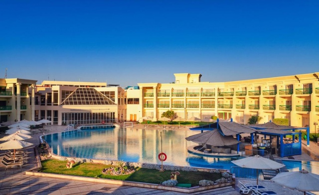 Swiss Inn Resort Hotel ***** Hurghada
