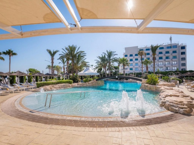 Tasia Maris Beach Hotel & Spa **** Dél-Ciprus, Ayia Napa