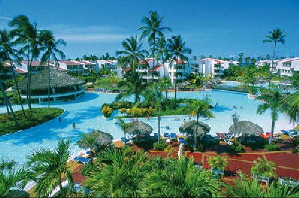Occidental Grand Punta Cana Hotel ***** Punta Cana