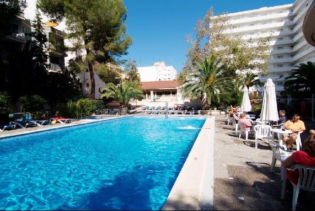 Tal Affiliated by Fergus Hotel *** Mallorca, Arenal (Ex- Pinero Tal)