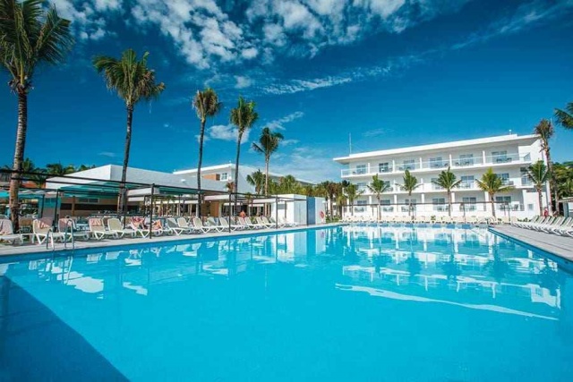 RIU Playacar Hotel ***** Playa del Carmen