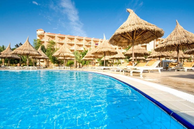Siva Grand Beach Hotel **** Hurghada