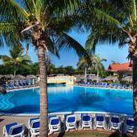 Hotel Memories Varadero Beach Resort ****