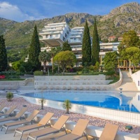 Hotel Astarea II *** Mlini, Dubrovnik