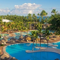 Hotel Iberostar Punta Cana *****