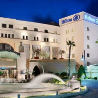 Hotel Hilton Malta ***** St. Julians
