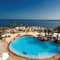 Sharm Plaza Hotel ****+ Sharm El Sheikh