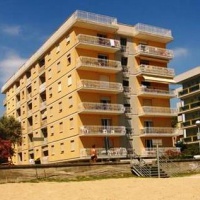 Frontemare Apartmanok - Bibione (Spiaggia)