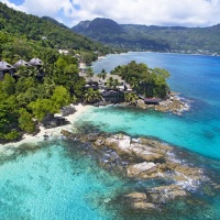 Hilton Seychelles Northolme Resort & Spa ***** Mahe