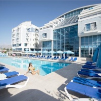Hotel Sealife Family Resort ***** Antalya