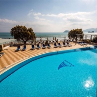 Hotel Mediterranean Beach Resort ***** Laganas