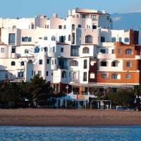 Hotel Sporting Baia **** Giardini Naxos