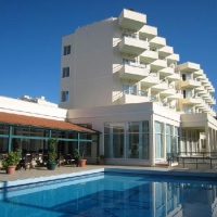 Miramare Bay Hotel ***+ Karpathos, Pigadia Repülővel