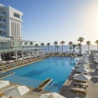 Constantinos The Great Beach Hotel ***** Protaras