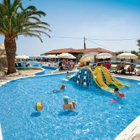 Hotel Galaxy Beach Resort ***** Zakynthos, Laganas