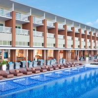 Hotel H10 Ocean Vista Azul ***** Varadero