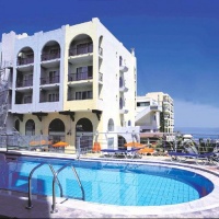 Hotel Lefkoniko Bay/Beach *** Rethymno Repülővel